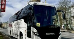 Scania Touring HD