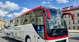 Man Lion’s Coach L R08