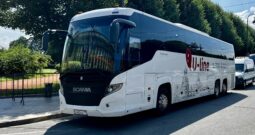 Scania Touring HD