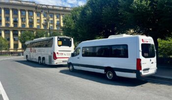 Mercedes sprinter full